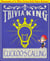 The Cuckoo's Calling - Trivia King! - GWhizBooks.com