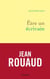 Etre un écrivain - La vie poétique, 4