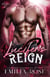 Lucifer's Reign - Becoming Lust