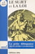 Le sujet et la loi : la petite délinquance, approche juridique et psychanalytique - Colloque des 13 et 14 juin 1987 Paris