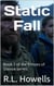 Static Fall: Echoes of Silence