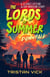 The Lords of Summer Downfall - The Lords of Summer, #1