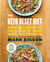 The Keto Reset Diet - Reboot Your Metabolism in 21 Days and Burn Fat Forever