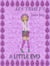 A Little Evo: June-Bug - A Little Evo, #1