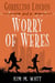 Gobbelino London & a Worry of Weres - Gobbelino London, PI, #5