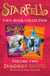 Starfell 2-Book Collection, Volume 2 - Starfell: Willow Moss and the Vanished Kingdom, Willow Moss and the Magic Thief