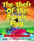The Theft Of The Purple Plug - The Rainchild Trilogy, #1