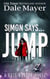 Simon Says... Jump - Kate Morgan Thrillers, #2