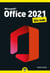 Office 2021 Pour les Nuls poche