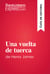 Una vuelta de tuerca de Henry James (Guía de lectura) - Resumen y análisis completo