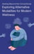 Healing Beyond the Conventional: Exploring Alternative Modalities for Modern Wellness