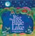 The Big Blue Lake