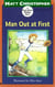 Man Out at First  (Peach Street Mudders) - A Peach Street Mudders Story