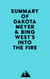 Summary of Dakota Meyer & Bing West's Into the Fire