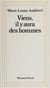 Viens, il y aura des hommes