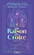 Legacy - Tome 3 Une raison d'y croire