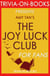The Joy Luck Club by Amy Tan (Trivia-On-Books)