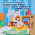 ??? ???se? ?a ??at?? t? ??µ?t?? µ?? ?a?a?? I Love to Keep My Room Clean - Greek English Bilingual Collection