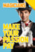 Magicians - Make Your Passion Pay - Make Your Passion Pay, #4