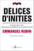 Délices d'initiés. Dictionnaire rock, historique et politique de la gastronomie - dictionnaire rock, historique et politique de l’Amérique