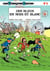 Les Tuniques Bleues - Tome 11 - Bleus en noir et blanc