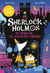 Sherlock Holmos et l'énigme du magicien disparu