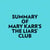 Summary of Mary Karr's The Liars' Club