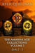 The Amarna Age: Books 1 - 3 - The Amarna Age Collection, #1