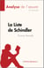 La Liste de Schindler de Thomas Keneally (Analyse de l'œuvre) - Résumé complet et analyse détaillée de l'œuvre