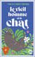 Le vieil homme et le chat