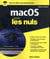 MacOS Catalina Pour les Nuls
