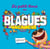 Le petit livre des blagues des vacances