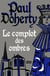 Le complot des ombres