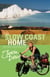 Slow Coast Home - 5,000 miles around the shores of England and Wales
