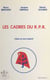 Les cadres du R.P.R.
