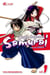High School Samurai - Tome 1