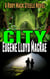 City - A Rory Mack Steele Novel, #13