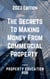 The Secrets To Making Money From Commercial Property - Property Investor, #2