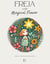 Freja and the Magical Flower: Bilingual Danish-English Stories for Kids