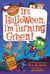 My Weird School Special: It's Halloween, I'm Turning Green!