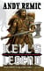 Kell's Legend - The Clockwork Vampire Chronicles, Book 1