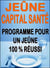 Jeûne, capital santé - L’allié pour éliminer de nombreuses toxines en moins d’une semaine!