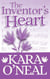 The Inventor's Heart - Texas Brides of Pike's Run, #14