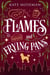 Flames and Frying Pans - West Side Witches, #3