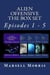 Alien Offensive - Boxed Set - Episodes 1 - 5