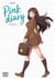 Pink diary T01 et T02