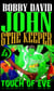 Touch of Eve - John and the Keeper, #4