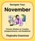Navigate Your November - The Twelve-Month Transformation Series, #11