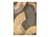 Carnet a couverture rigide ougi - mini - ligne - 176 p.