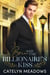 Bria and the Billionaire's Kiss - Once Upon a Billionaire, #0